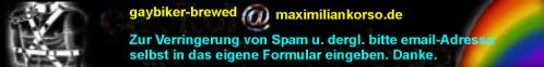 eMail-Adresse